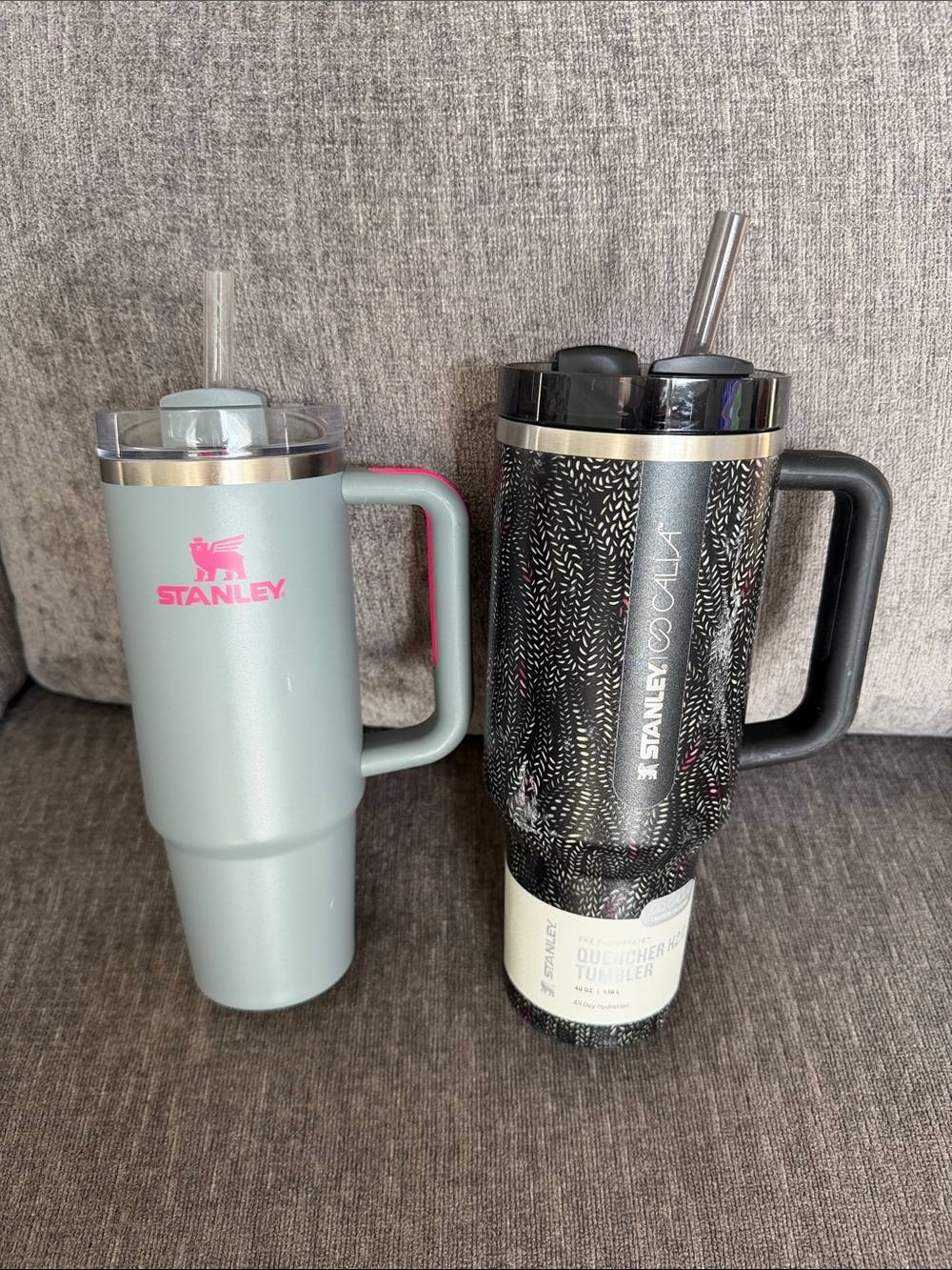 Stanley Tumblers